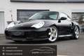 Porsche 996 Turbo S Coupe +SCHALTER+SCHIEBEDACH+SHZ+BRD+ Schwarz - thumbnail 1
