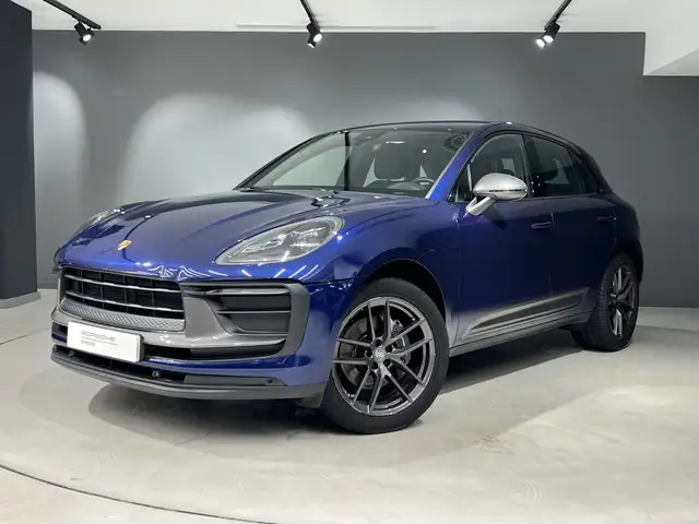 Porsche Macan T Aut.