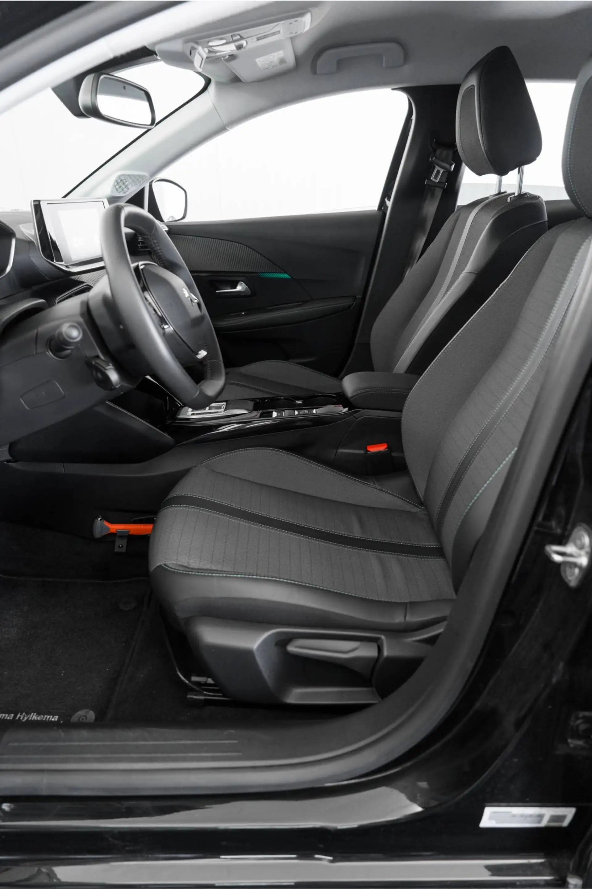 Peugeot e-208 EV Allure 50 kWh| Warmtepomp | 11 kW 3-fase | Came — photo 11