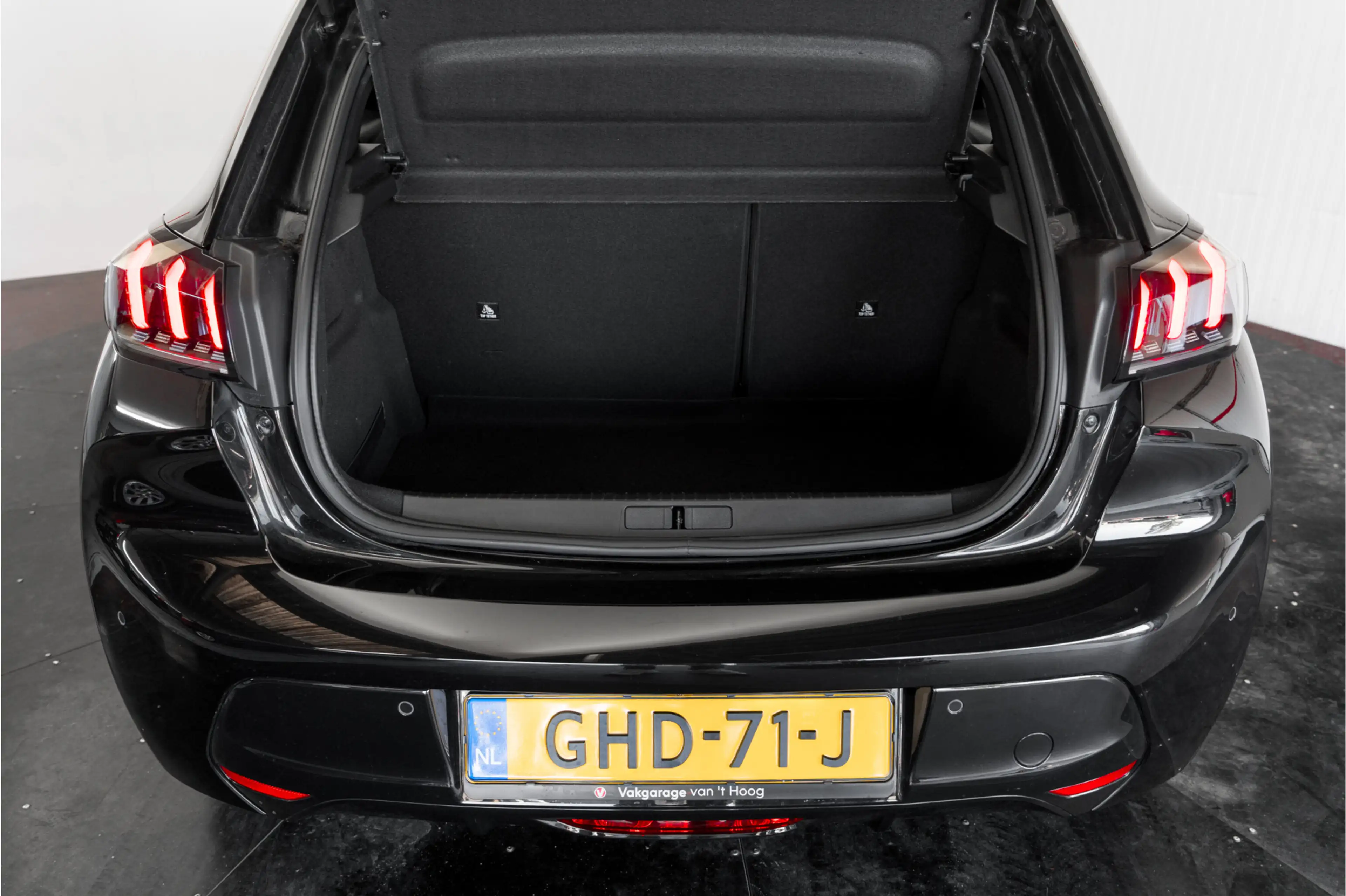 Peugeot e-208 EV Allure 50 kWh| Warmtepomp | 11 kW 3-fase | Came — photo 33