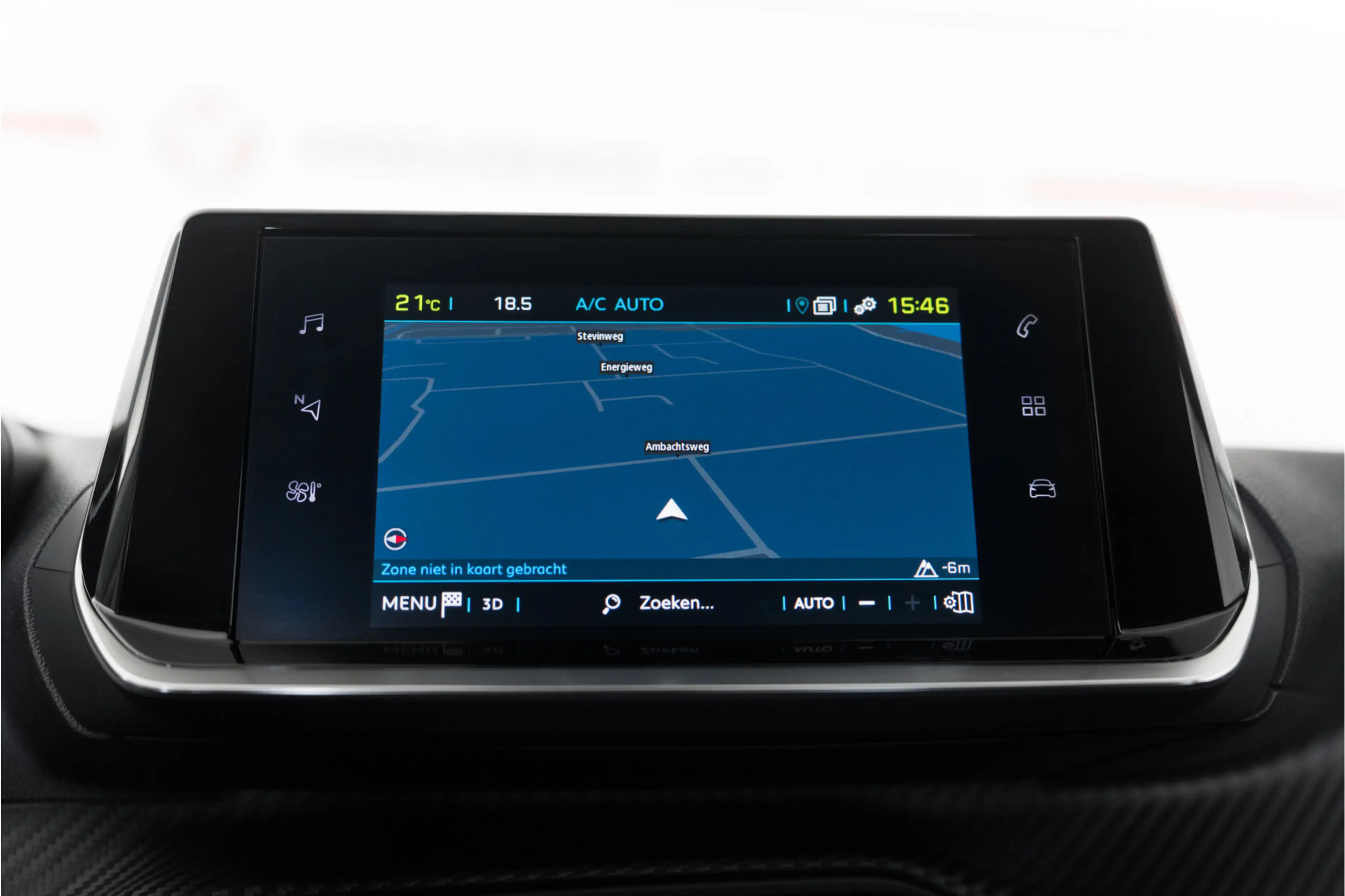 Peugeot e-208 EV Allure 50 kWh| Warmtepomp | 11 kW 3-fase | Came — photo 18