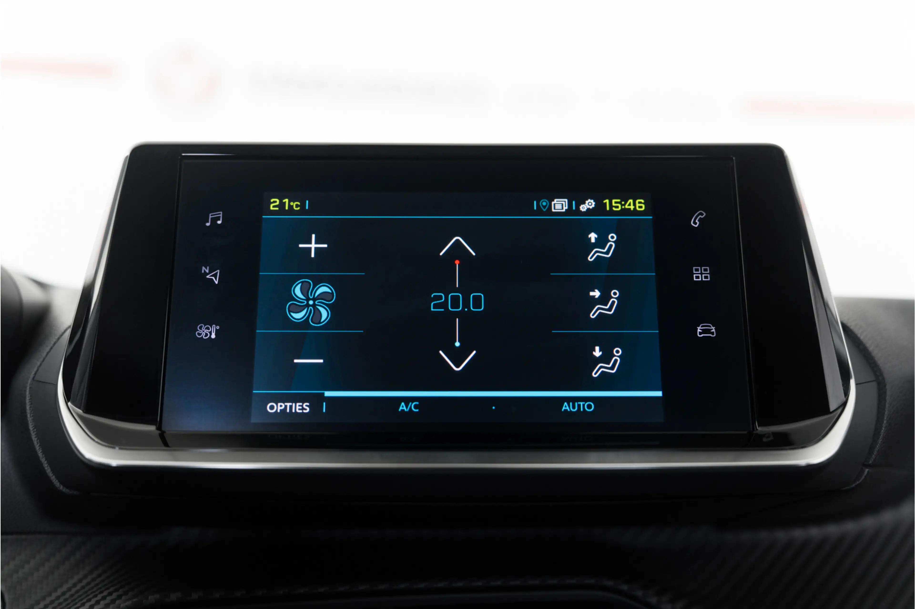 Peugeot e-208 EV Allure 50 kWh| Warmtepomp | 11 kW 3-fase | Came — photo 19