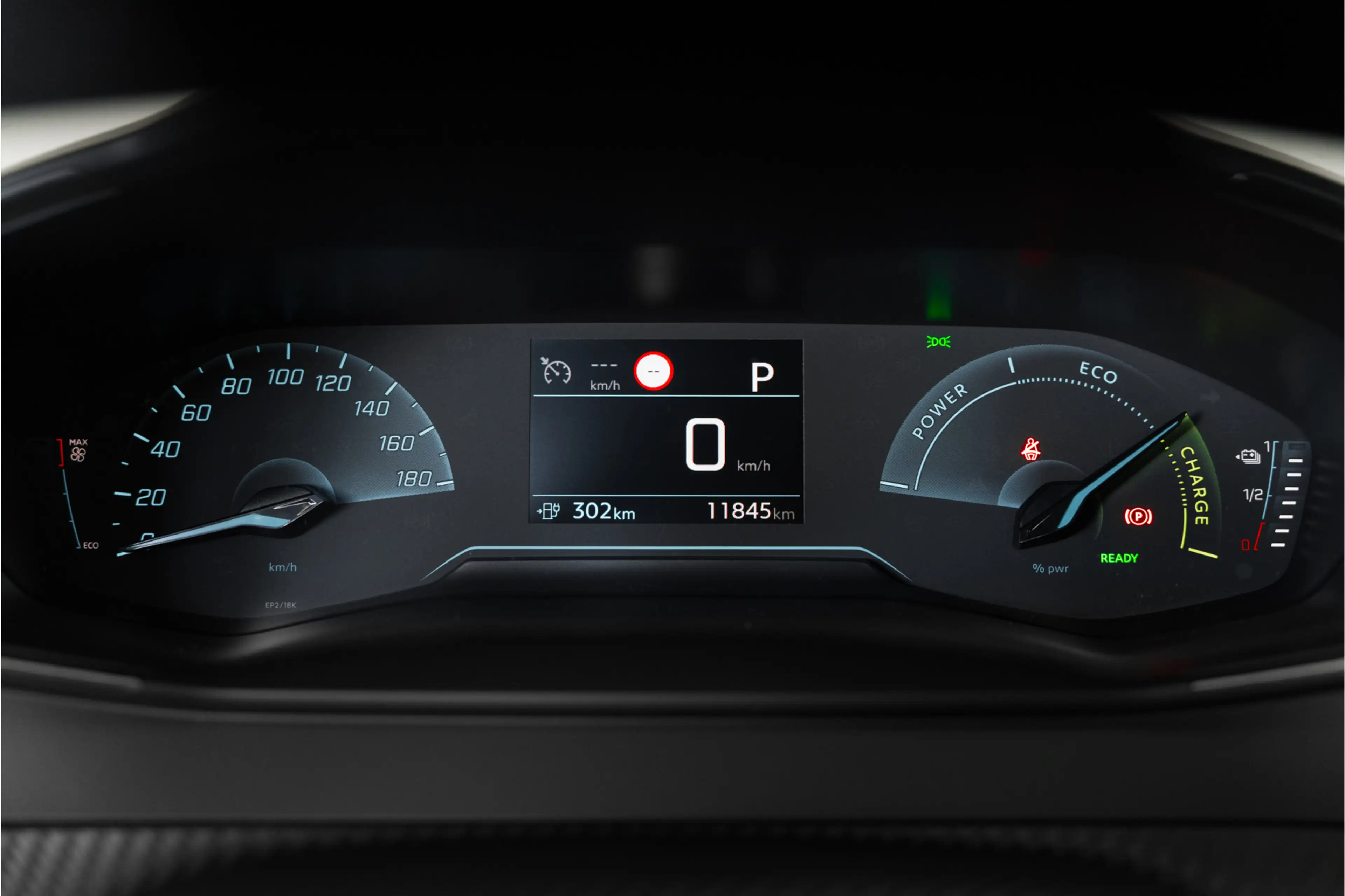 Peugeot e-208 EV Allure 50 kWh| Warmtepomp | 11 kW 3-fase | Came — photo 6