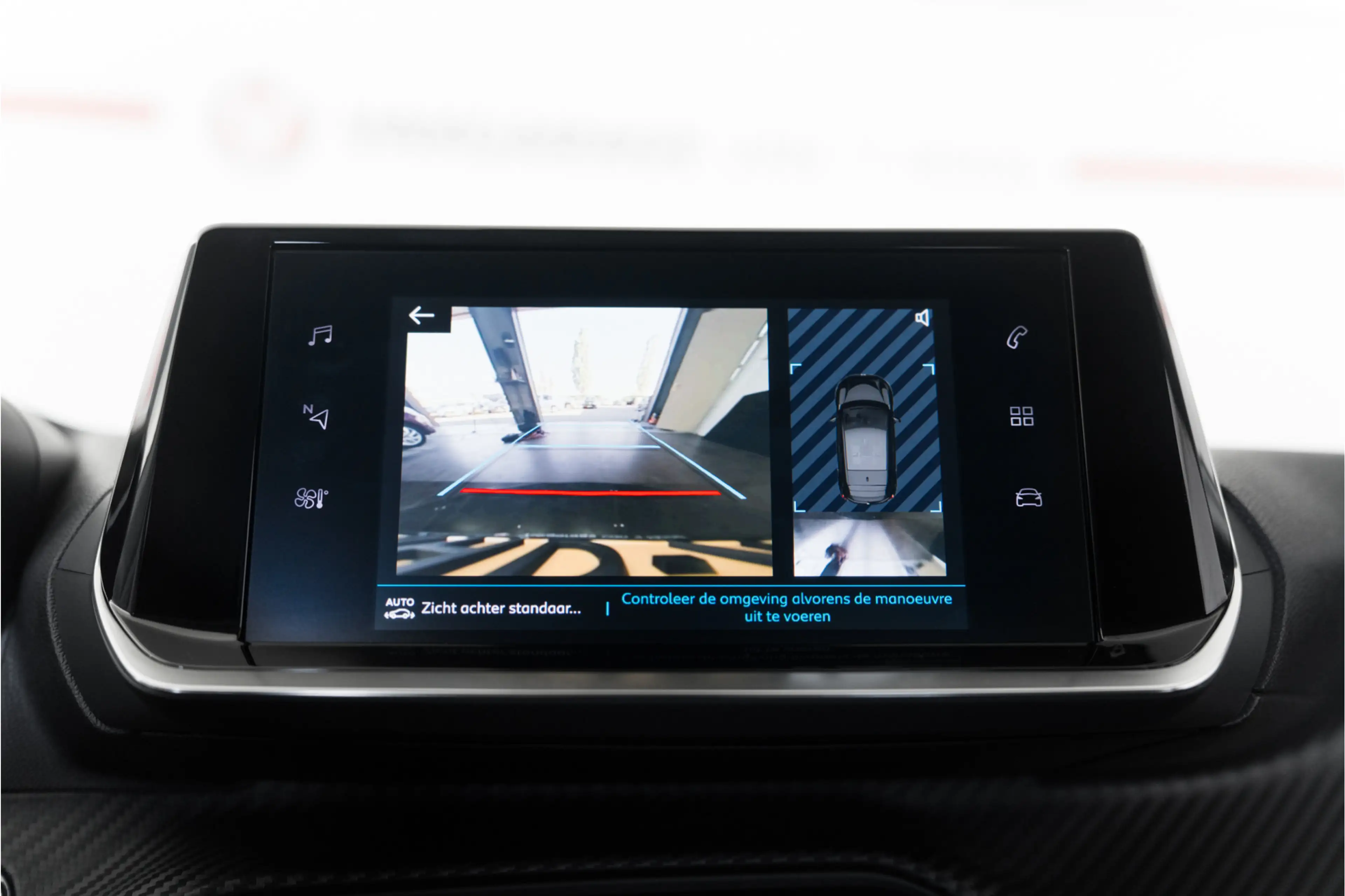 Peugeot e-208 EV Allure 50 kWh| Warmtepomp | 11 kW 3-fase | Came — photo 9