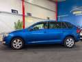 Skoda Rapid/Spaceback Spaceback Ambition Синій - thumbnail 3