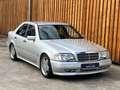 Mercedes-Benz C 280 C280 Sport W202 AMG-Paket, Leder, sehr gepflegt Silber - thumbnail 4