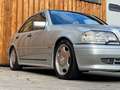 Mercedes-Benz C 280 C280 Sport W202 AMG-Paket, Leder, sehr gepflegt Silber - thumbnail 7