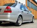 Mercedes-Benz C 280 C280 Sport W202 AMG-Paket, Leder, sehr gepflegt Silber - thumbnail 10
