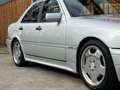 Mercedes-Benz C 280 C280 Sport W202 AMG-Paket, Leder, sehr gepflegt Silber - thumbnail 22