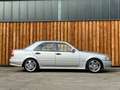 Mercedes-Benz C 280 C280 Sport W202 AMG-Paket, Leder, sehr gepflegt Silber - thumbnail 3
