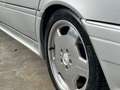 Mercedes-Benz C 280 C280 Sport W202 AMG-Paket, Leder, sehr gepflegt Silber - thumbnail 9