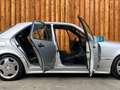 Mercedes-Benz C 280 C280 Sport W202 AMG-Paket, Leder, sehr gepflegt Silber - thumbnail 11