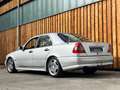 Mercedes-Benz C 280 C280 Sport W202 AMG-Paket, Leder, sehr gepflegt Silber - thumbnail 1