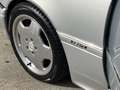 Mercedes-Benz C 280 C280 Sport W202 AMG-Paket, Leder, sehr gepflegt Silber - thumbnail 8