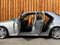 Mercedes-Benz C 280 C280 Sport W202 AMG-Paket, Leder, sehr gepflegt Silber - thumbnail 17