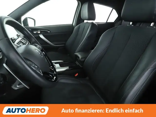 Mitsubishi Eclipse Cross view 10