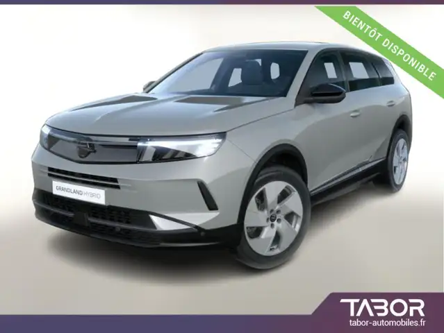 Opel Grandland Hybrid AUT Edition
