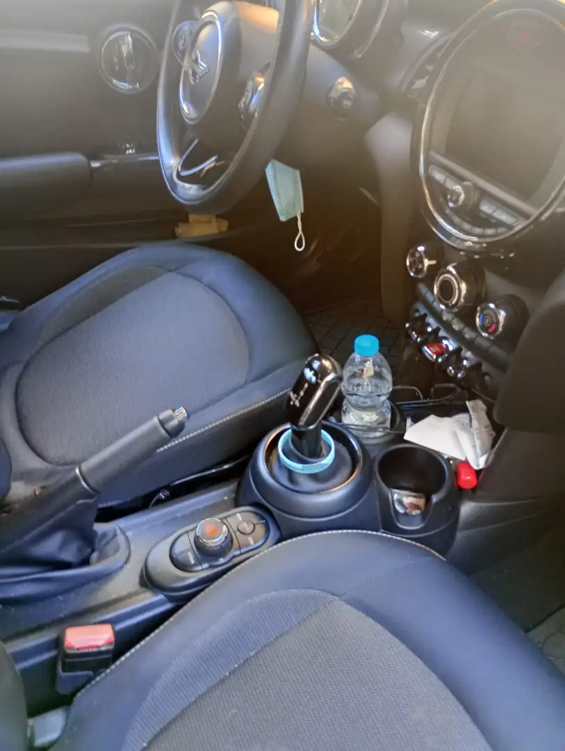 MINI Cooper 1.5 3p auto - 1
