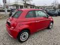 Fiat 500 Lounge Rouge - thumbnail 6