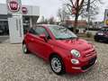 Fiat 500 Lounge Rouge - thumbnail 4