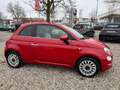 Fiat 500 Lounge Rouge - thumbnail 5