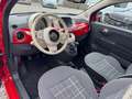 Fiat 500 Lounge Rouge - thumbnail 10