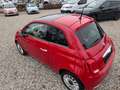 Fiat 500 Lounge Rouge - thumbnail 8