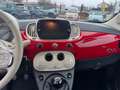 Fiat 500 Lounge Rouge - thumbnail 12