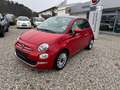 Fiat 500 Lounge Rouge - thumbnail 3