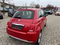Fiat 500 Lounge Rouge - thumbnail 7