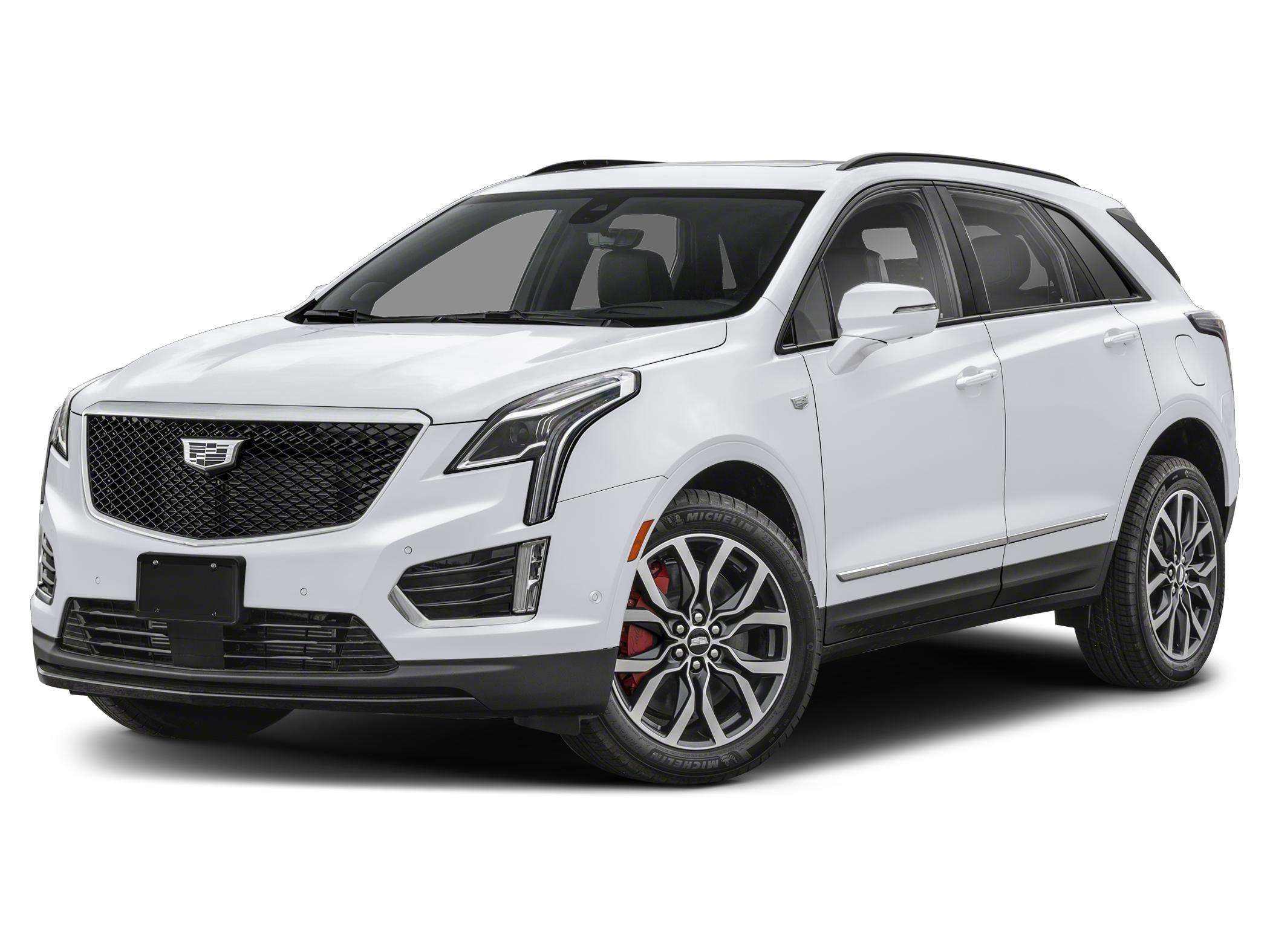 2025 Cadillac XT5 Sport  -  Navigation -  Leather Seats