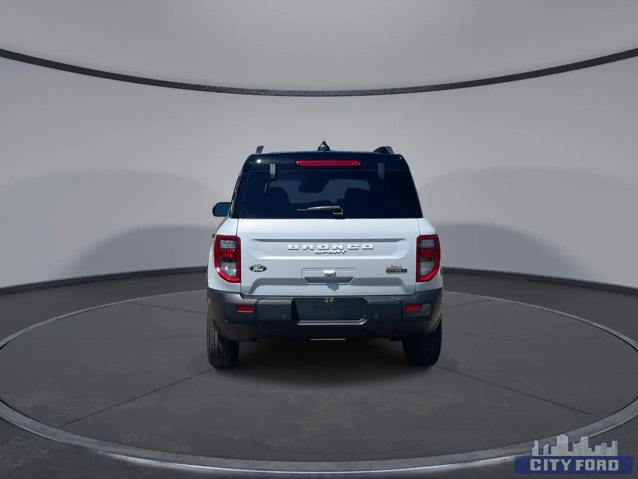 Ford Bronco Sport photo Ford Bronco Sport