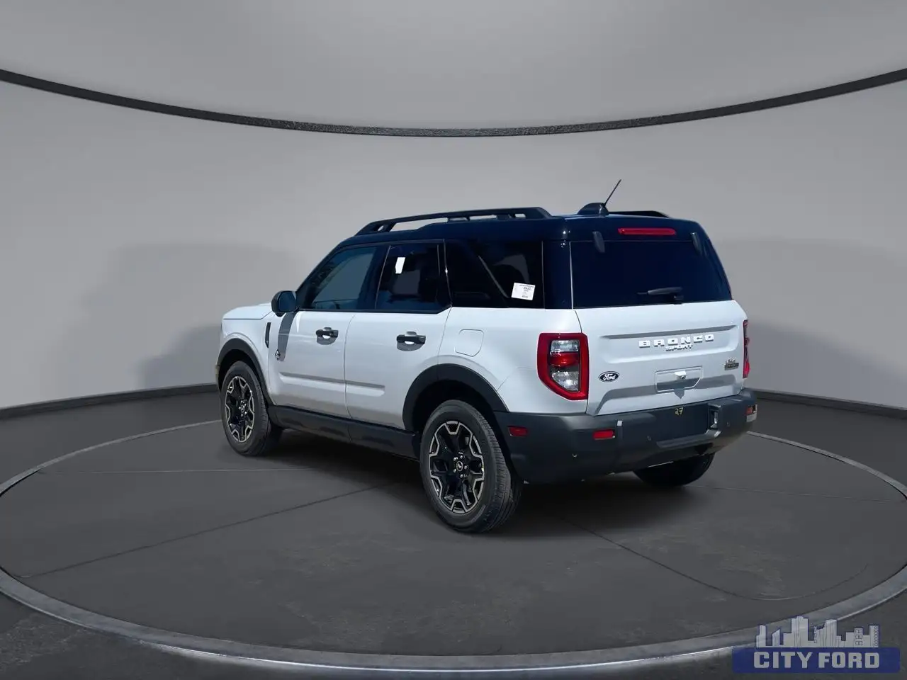 Ford Bronco Sport photo Ford Bronco Sport