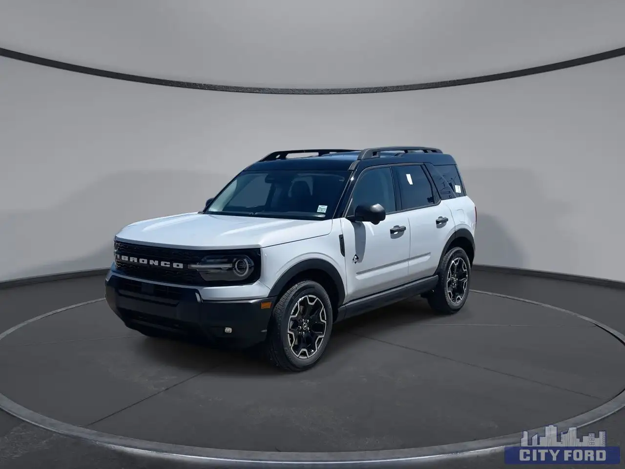 Ford Bronco Sport photo Ford Bronco Sport