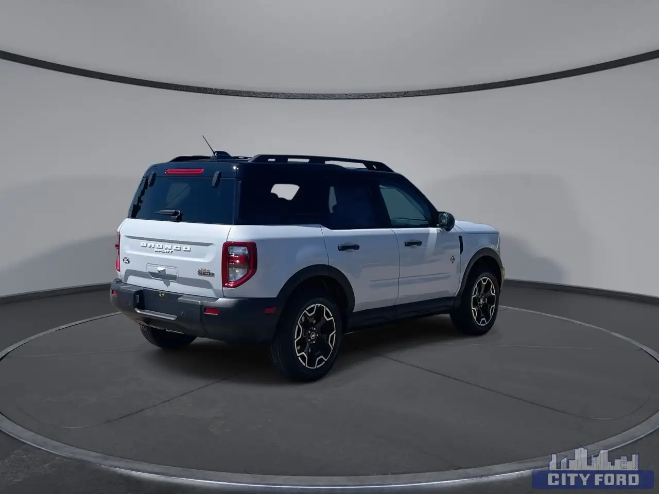 Ford Bronco Sport photo Ford Bronco Sport