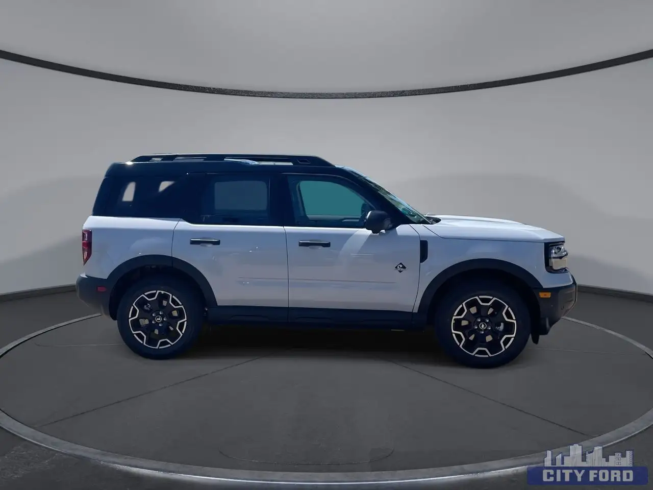 Ford Bronco Sport photo Ford Bronco Sport