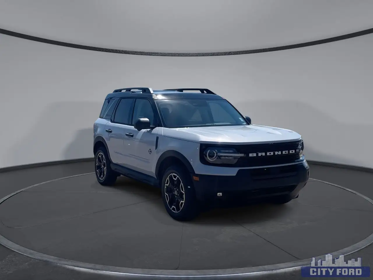 Ford Bronco Sport photo Ford Bronco Sport