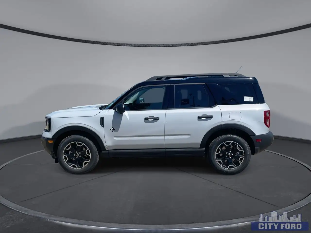 Ford Bronco Sport photo Ford Bronco Sport