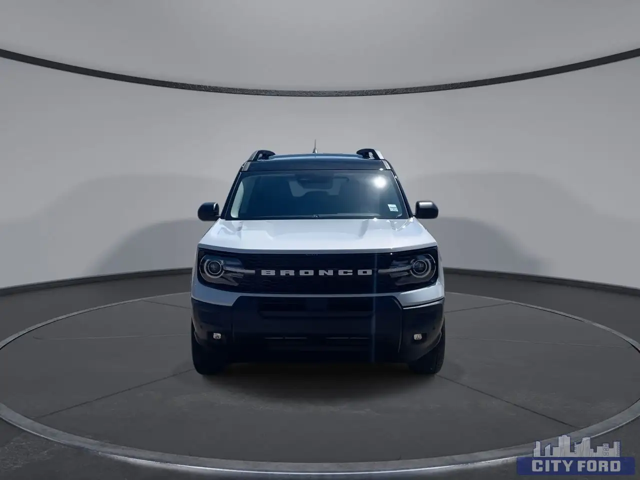 Ford Bronco Sport photo Ford Bronco Sport