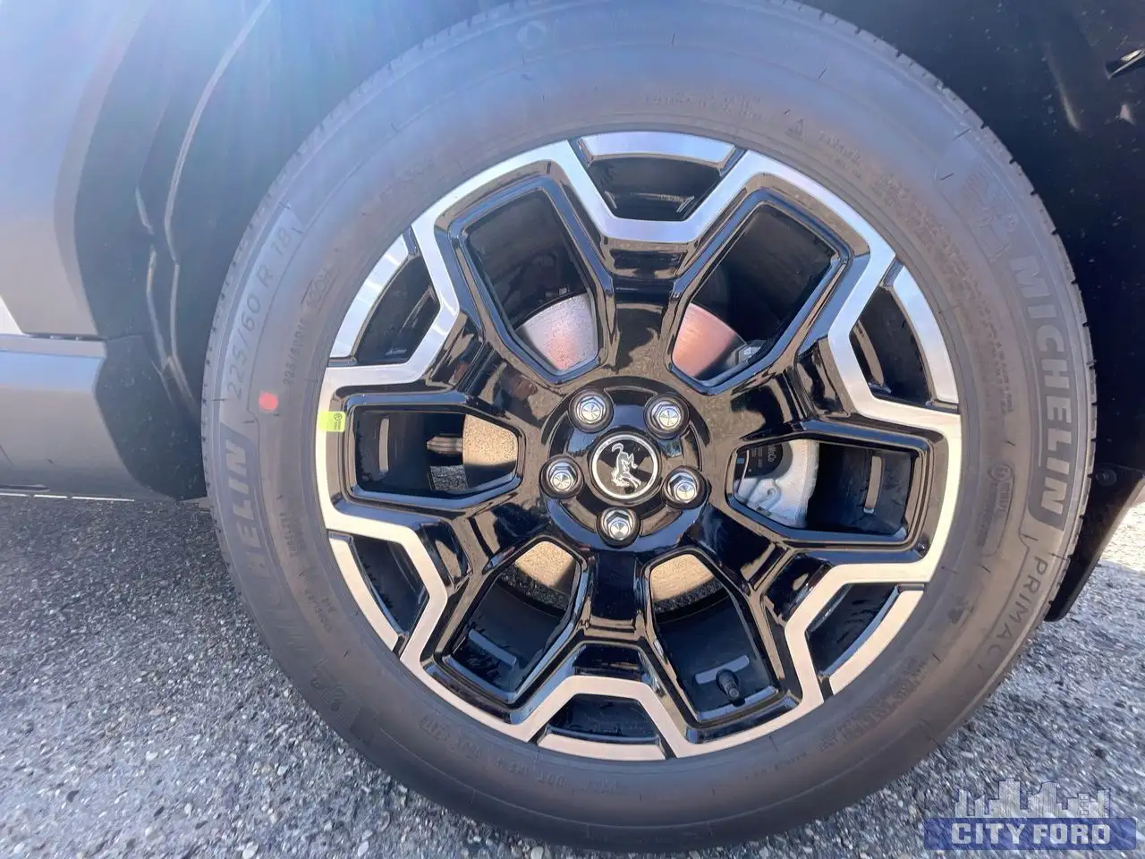 Ford Bronco Sport photo Ford Bronco Sport