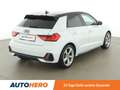 Audi A1 30 TFSI S Line Weiß - thumbnail 6