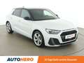Audi A1 30 TFSI S Line Weiß - thumbnail 8