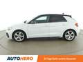 Audi A1 30 TFSI S Line Weiß - thumbnail 3