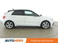 Audi A1 30 TFSI S Line Weiß - thumbnail 7