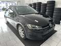 Volkswagen Golf VII 1.6 TDI*NAVI+PDC+SITZH:* Schwarz - thumbnail 2