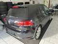 Volkswagen Golf VII 1.6 TDI*NAVI+PDC+SITZH:* Schwarz - thumbnail 3
