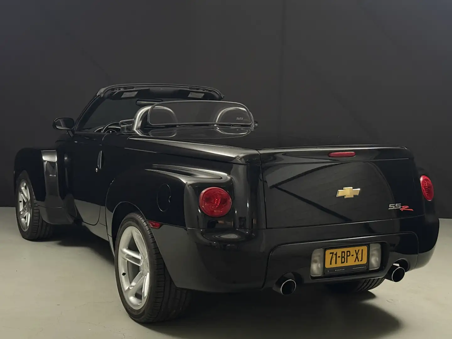 Chevrolet SSR *UNIEK* 5.3L Vortec V8 * convertible pick-up - 2