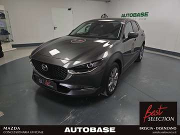 2.0 m-hybrid Exceed 2wd 150cv 6mt