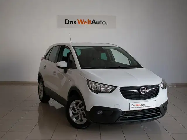 Opel Crossland X 1.6T Selective 99