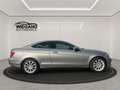 Mercedes-Benz C 180 COUPE+NAVI+METALLIC+PARKTRONIC+STZH+TEMPO. Silver - thumbnail 6